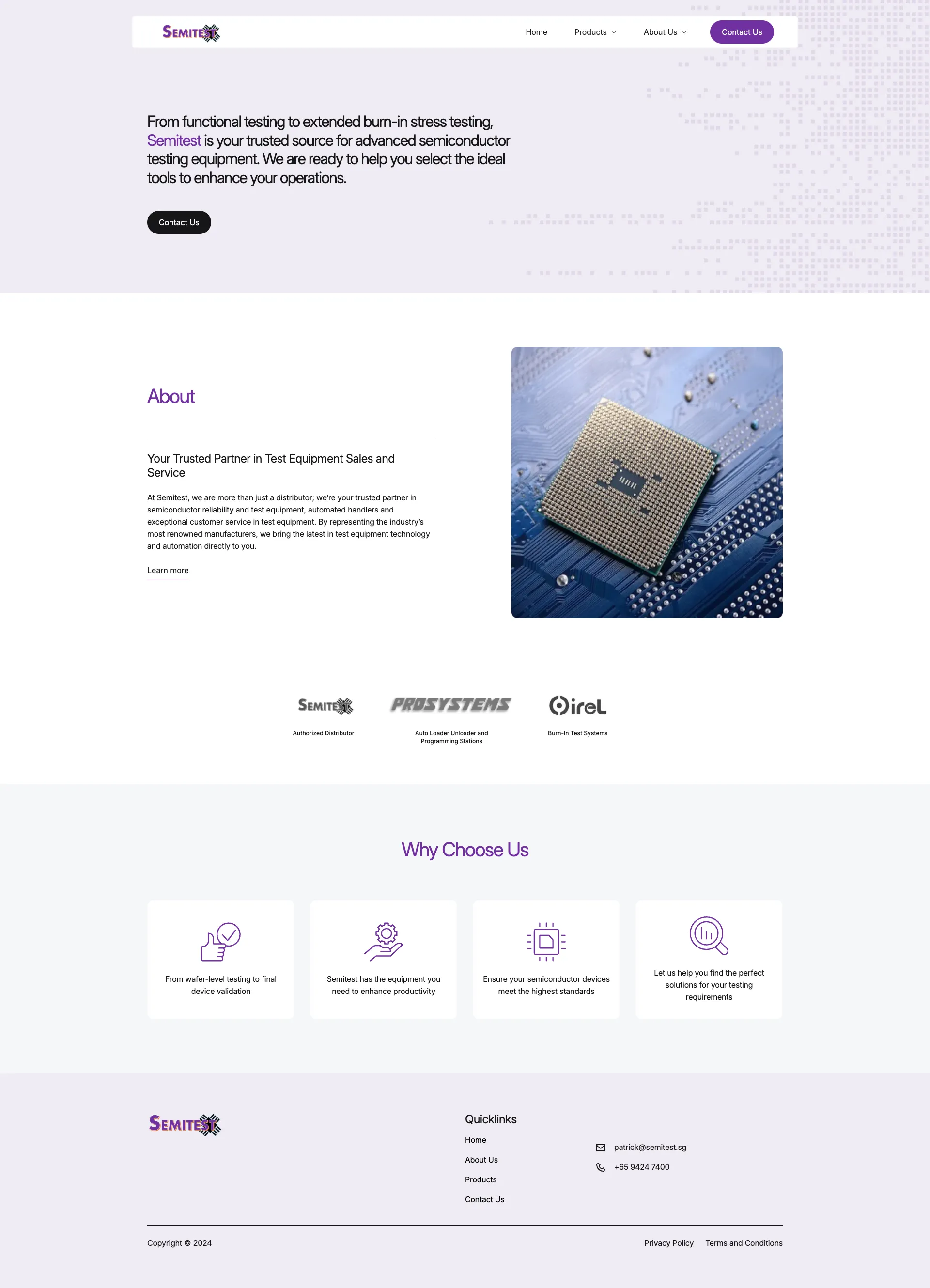 presentation