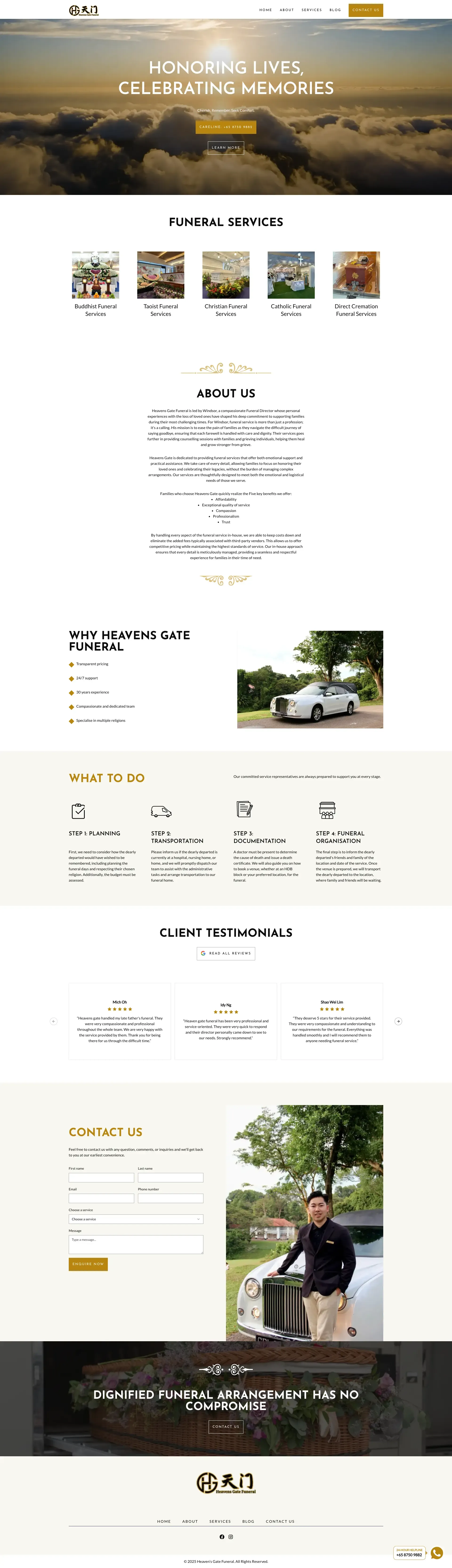presentation