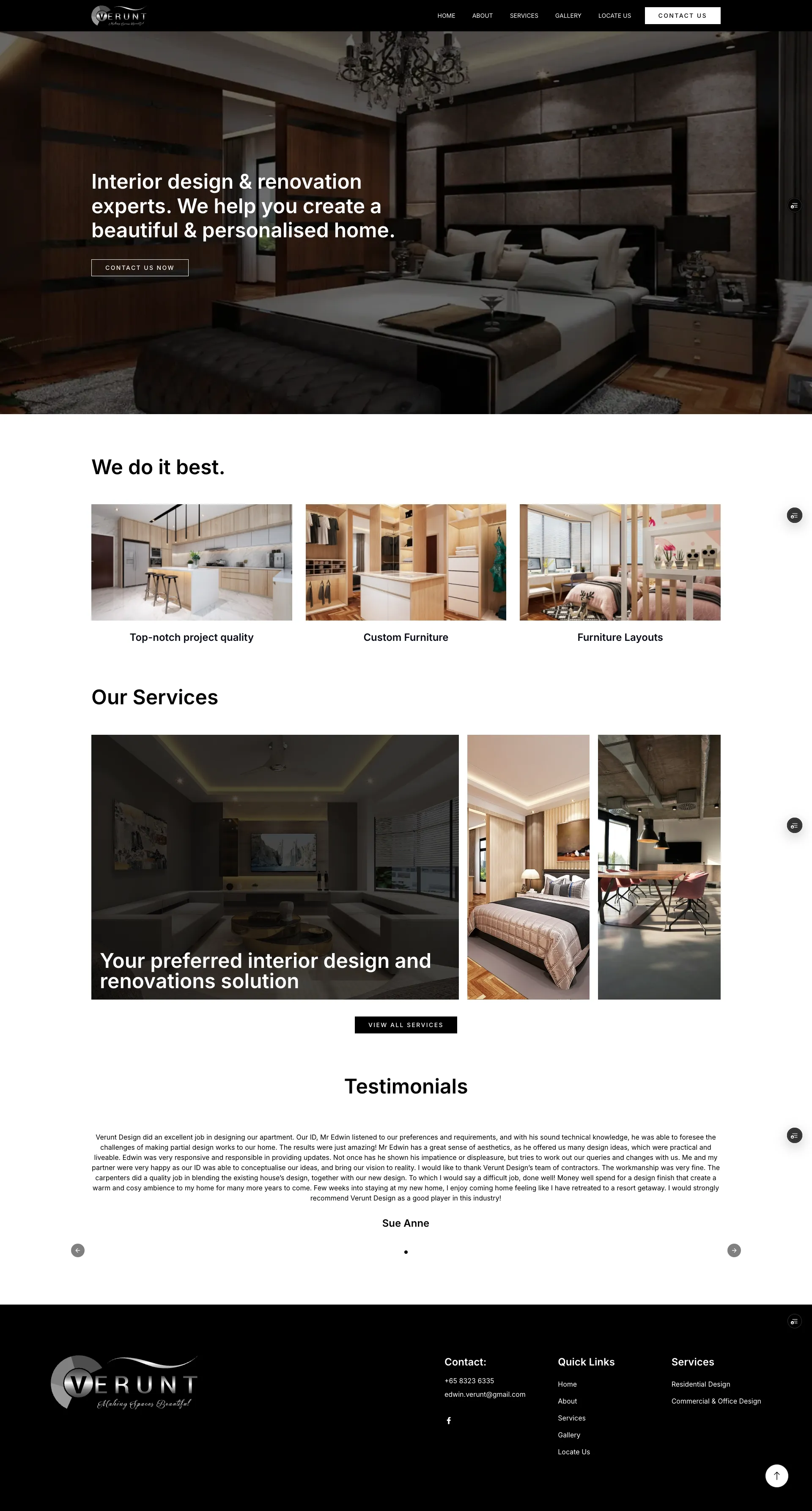 presentation